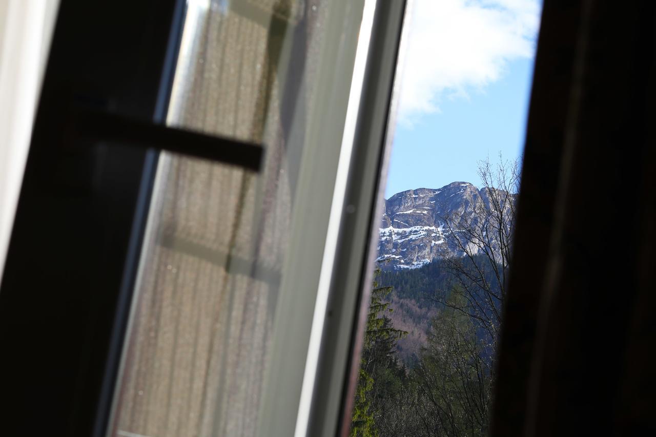 Hotel Nalecz City Center Zakopane Kültér fotó
