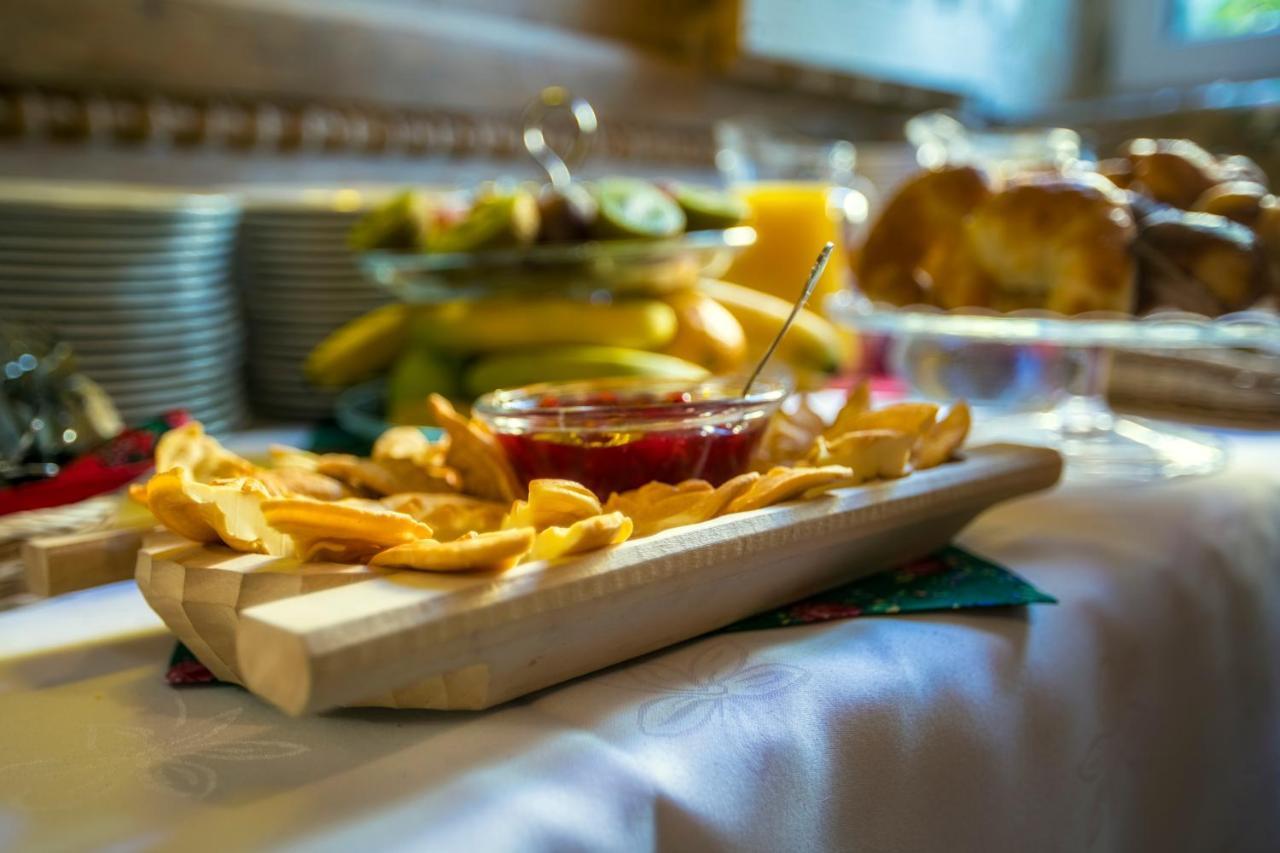 Hotel Nalecz City Center Zakopane Kültér fotó