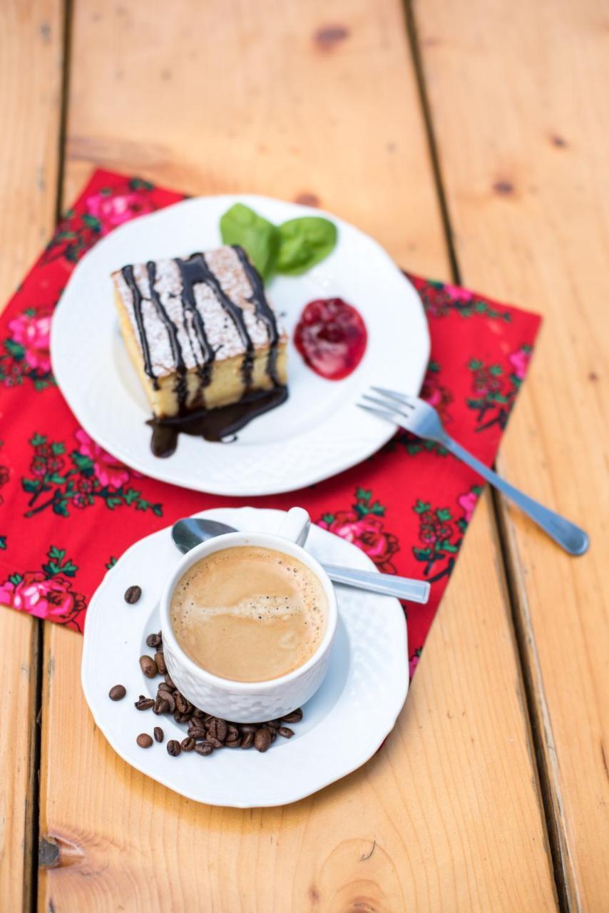 Hotel Nalecz City Center Zakopane Kültér fotó