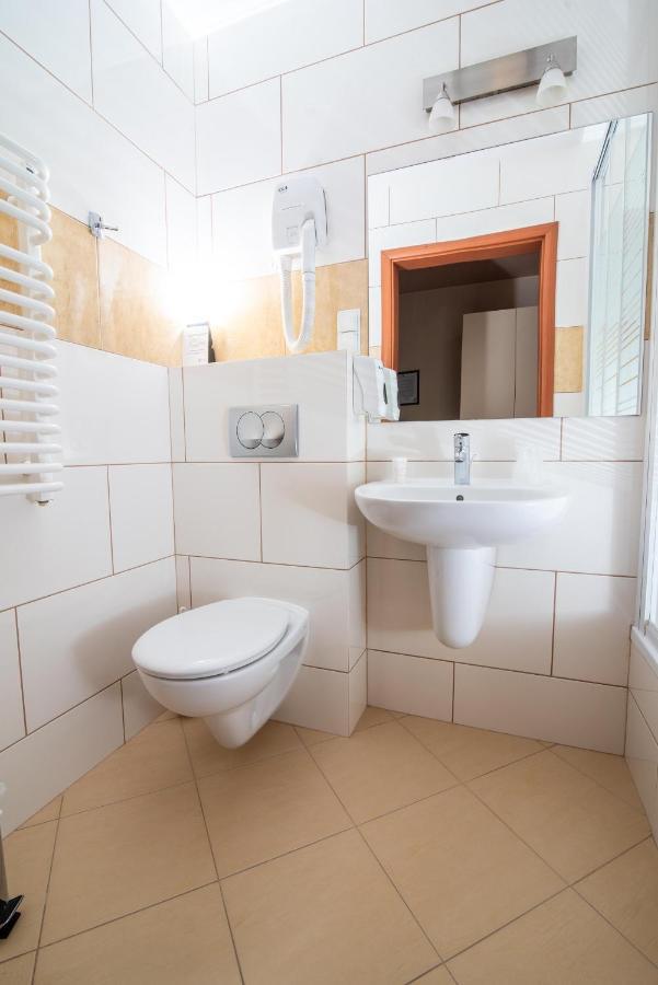 Hotel Nalecz City Center Zakopane Kültér fotó
