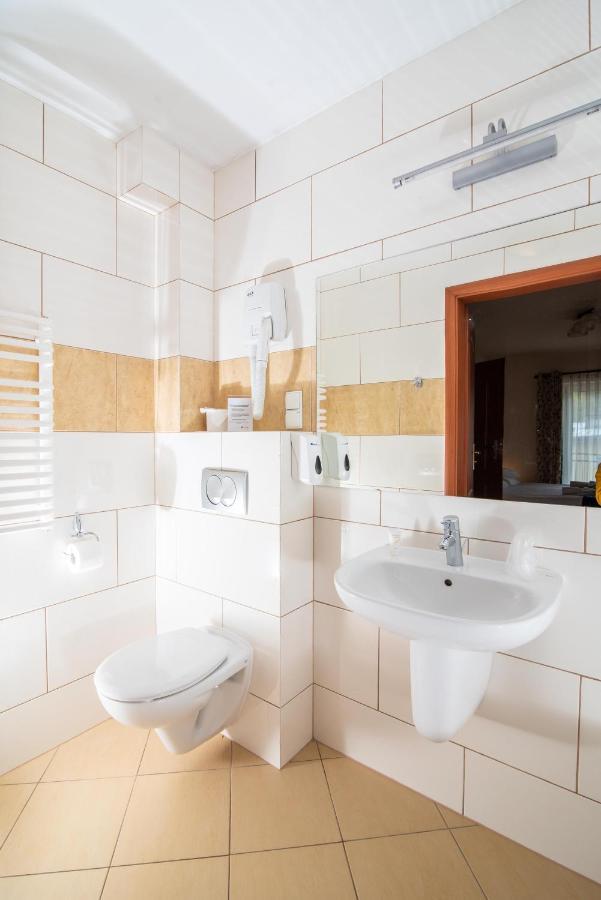 Hotel Nalecz City Center Zakopane Kültér fotó