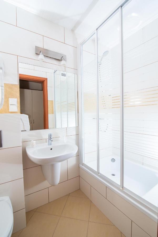 Hotel Nalecz City Center Zakopane Kültér fotó